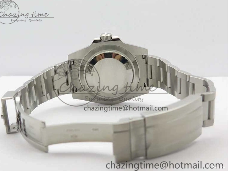 MiroTime 1228 Submariner 116610 LV Green Ceramic ZZF 904L 1:1 Best Edition on SS Bracelet SA3135 V SportInspired 3179